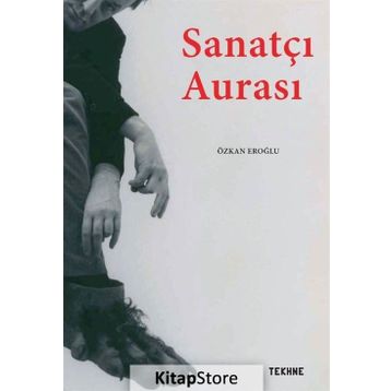 Sanatçı Aurası - Özkan Eroğlu
