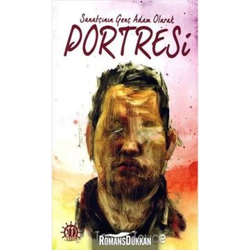 Sanatçının Genç Adam Olarak Portresi - James Joyce