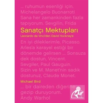 Sanatçının Mektupları - James Joyce