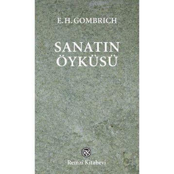Sanatçının Öyküsü - Cahit Külebi