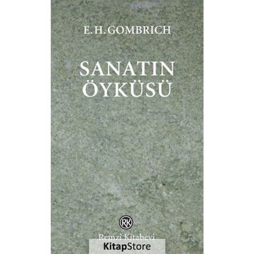 Sanatçının Öyküsü - Cahit Külebi