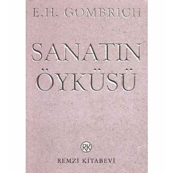 Sanatçının Öyküsü - Cahit Külebi