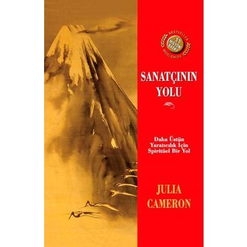 Sanatçının Yolu - Julia Cameron