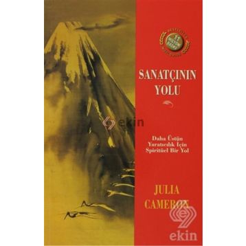 Sanatçının Yolu - Julia Cameron