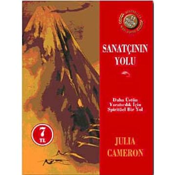Sanatçının Yolu - Julia Cameron