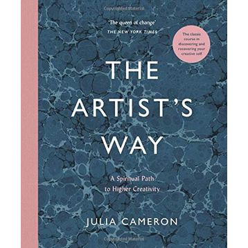 Sanatçının Yolu - Julia Cameron