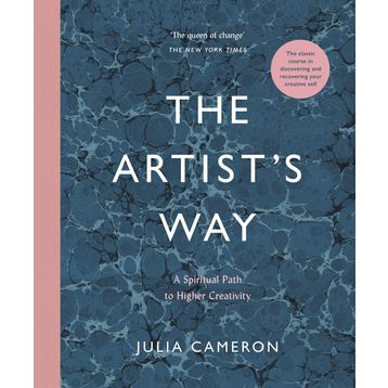 Sanatçının Yolu - Julia Cameron