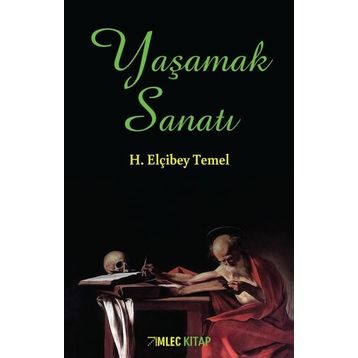 SANATI YAŞAMAK - İHSAN ÖZGEN