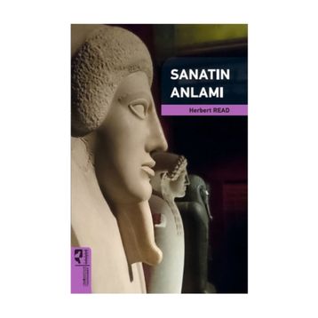 Sanatın Anlamı - Herbert Reat