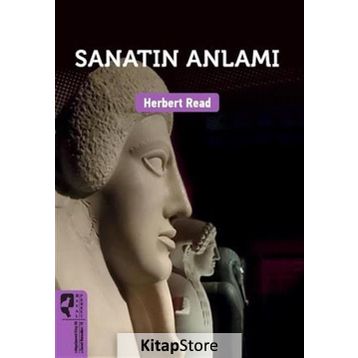 Sanatın Anlamı - Herbert Reat