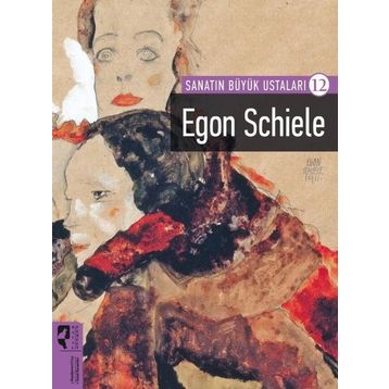 Sanatın Büyük Ustaları 12 - Egon Schiele