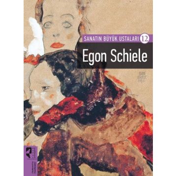 Sanatın Büyük Ustaları 12 - Egon Schiele