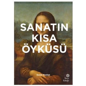 Sanatın Kısa Öyküsü - Susie Hedge