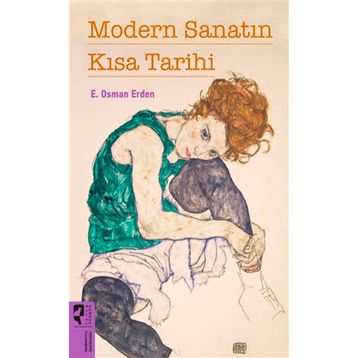 SANATIN TARIHI - ÖZKAN EROĞLU