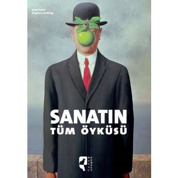 SANATIN TÜM ÖYKÜSÜ - KOLEKTIF