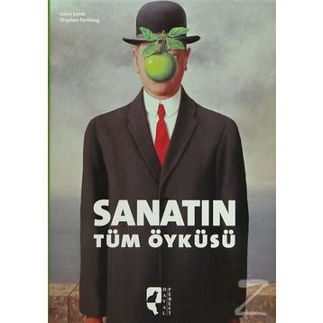 SANATIN TÜM ÖYKÜSÜ - KOLEKTIF