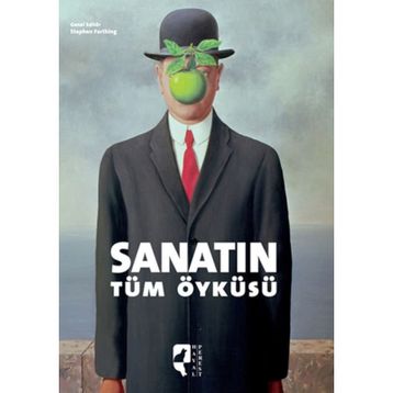 SANATIN TÜM ÖYKÜSÜ - KOLEKTIF