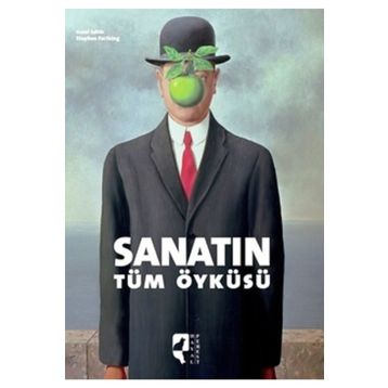 SANATIN TÜM ÖYKÜSÜ - KOLEKTIF
