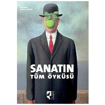 SANATIN TÜM ÖYKÜSÜ - KOLEKTIF