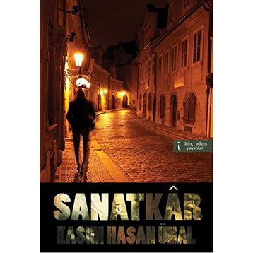 SANATKAR - KASIM HASAN ÜNAL