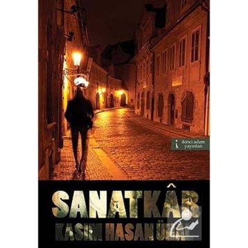 SANATKAR - KASIM HASAN ÜNAL