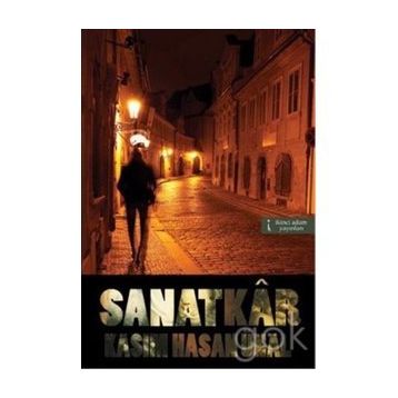 SANATKAR - KASIM HASAN ÜNAL