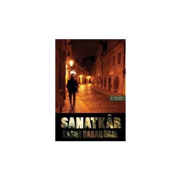 SANATKAR - KASIM HASAN ÜNAL