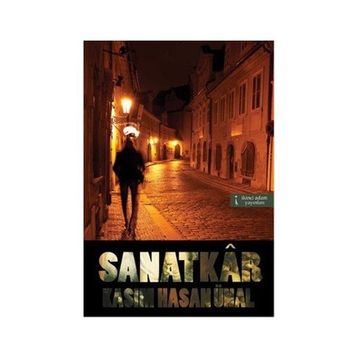SANATKAR - KASIM HASAN ÜNAL