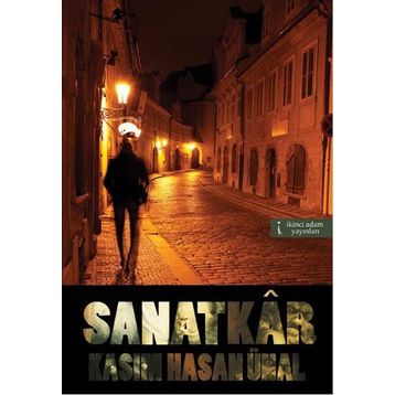SANATKAR - KASIM HASAN ÜNAL