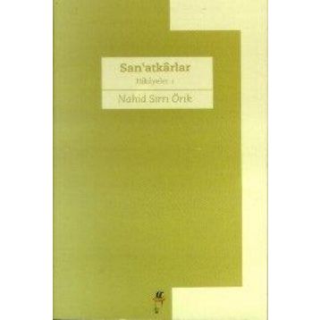 SAN'ATKÂRLAR - NAHID SIRRI ÖRİK