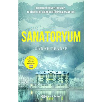 Sanatoryum Sarah Pearse