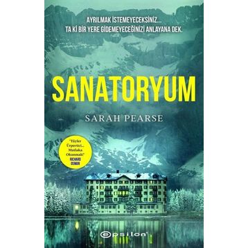 Sanatoryum Sarah Pearse