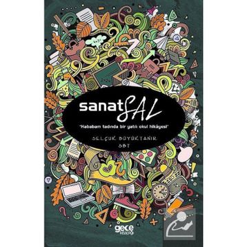 Sanatsal - Selçuk Büyüktanır