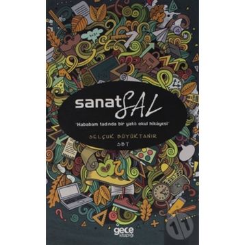 Sanatsal - Selçuk Büyüktanır