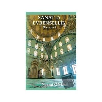 Sanatta Evrensellik-Deneme - Nazmi Öner