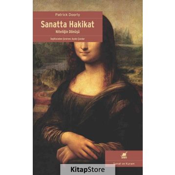 Sanatta Hakikat - Patrick Doorly