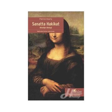 Sanatta Hakikat - Patrick Doorly