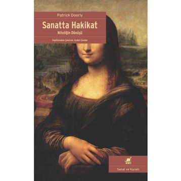 Sanatta Hakikat - Patrick Doorly