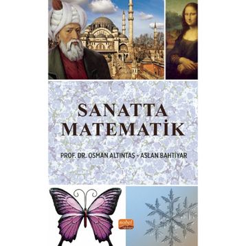 Sanatta Matematik Nobel Bilimsel Eserler