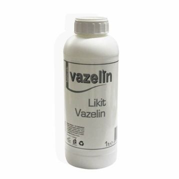 Sancak Likit 1000 ml Vazelin
