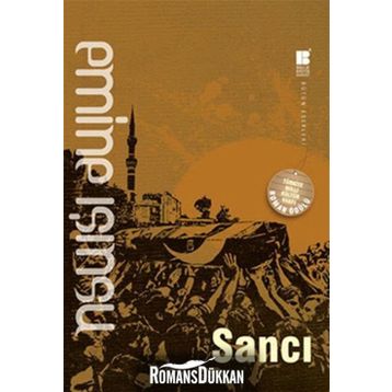 SANCI - EMINE IŞINSU