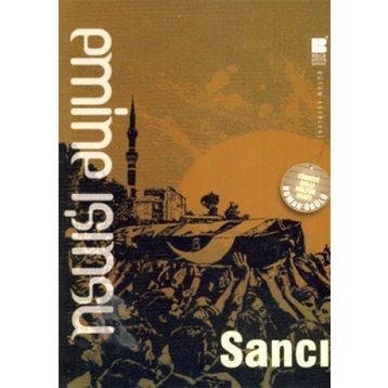 SANCI - EMINE IŞINSU