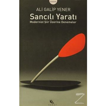 SANCILI YARATI - ALI GALIP YENER