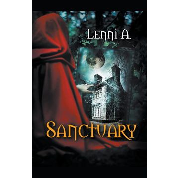 Sanctuary - Luca D'Andrea