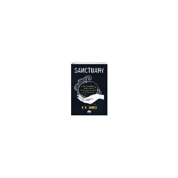 Sanctuary - V.V. James