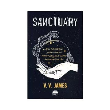 Sanctuary - V.V. James