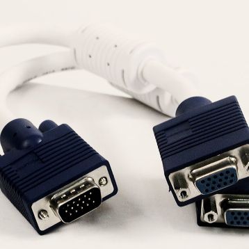 Sandberg 503-74 VGA Adaptör
