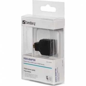 Sandberg 508-79 HDMI Adaptör