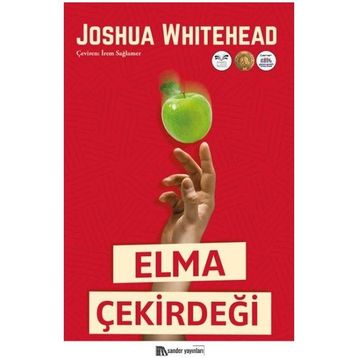 Sander Yayınları Elma Çekirdeği