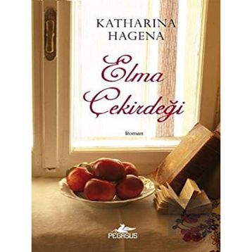 Sander Yayınları Elma Çekirdeği